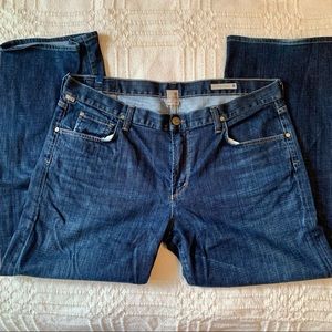 CITIZENS OF HUMANITY EVANS MENS JEANS SIZE 40!!!
